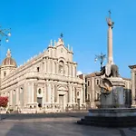 Appartamento Catania Centro Il 28